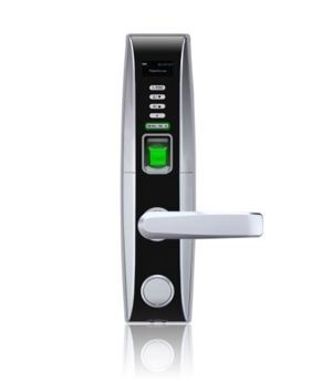 Khóa cửa vân tay giao tiếp USB ZKTeco L4000