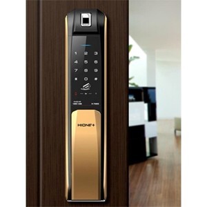 Khóa cửa vân tay Hione H-7090 (H7090)