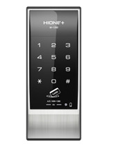 Khóa cửa vân tay Hione M-1200