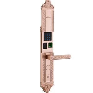 Khóa cửa vân tay Huviron F-SL-08-RR