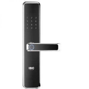 Khóa cửa vân tay  IBC PRO X10