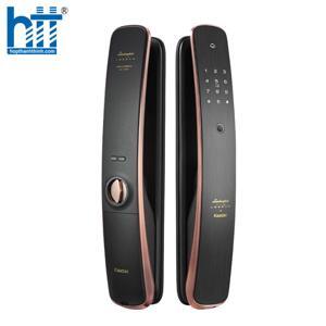 Khóa cửa vân tay Kaadas Lamborghini 3D Face