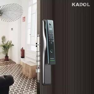 Khóa cửa vân tay Kadol K789