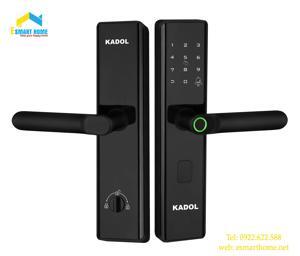 Khóa cửa vân tay Kadol K789