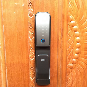 Khóa cửa vân tay Kadol KD-M150