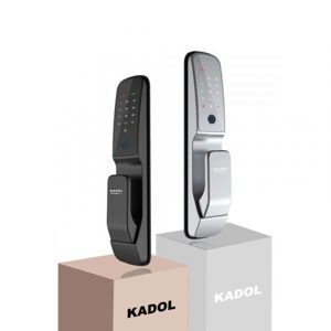 Khóa cửa vân tay Kadol KD-M150