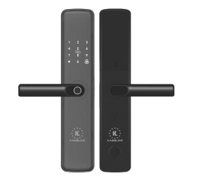 Khóa cửa vân tay Kassler KL-555 App