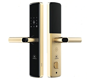 Khóa cửa vân tay Kassler KL-678 App
