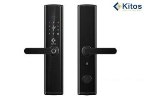Khóa cửa vân tay Kitos KT-A30