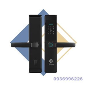 Khoá cửa vân tay Kitos KT-G300