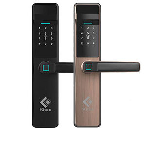 Khoá cửa vân tay Kitos KT-G300