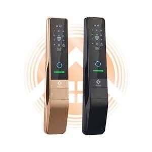 Khóa cửa vân tay Kitos KT-P830
