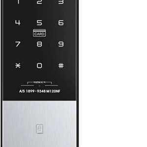 Khóa cửa vân tay Locpro M120N4F