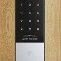 Khóa cửa vân tay Locpro M120N4F