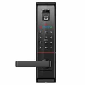 Khóa cửa vân tay Milre Mi 6800F