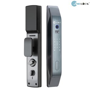 Khóa cửa vân tay OneLock WL007