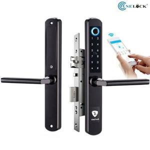 Khóa cửa vân tay OneLock XF006