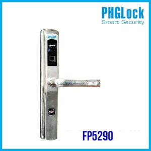 Khóa cửa Vân tay Phglock  FP5290