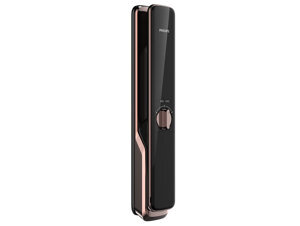 Khóa cửa vân tay Philips 9300