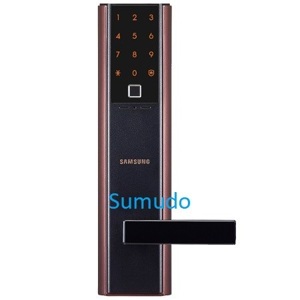 Khóa cửa vân tay Samsung SHP-DH538MC