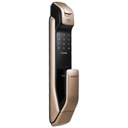 Khóa cửa vân tay Samsung SHP-DP920