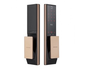Khóa cửa vân tay Samsung SHP-DP739