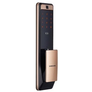Khóa cửa vân tay Samsung SHP-DP609