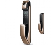 Khóa cửa vân tay Samsung SHP-DP728AG/EN