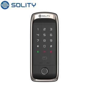 Khóa cửa vân tay Solity GA-60B