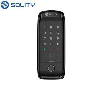 Khóa cửa vân tay Solity GA-60B