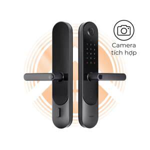 Khoá cửa vân tay thông minh Xiaomi Aqara P100