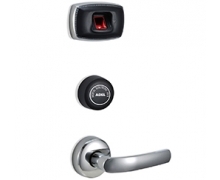 Khóa cửa vân tay và thẻ từ cho khách sạn Adel FH-A8