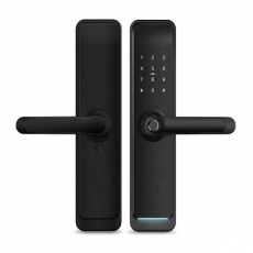 Khoá cửa vân tay Viro Smart VR-H35B