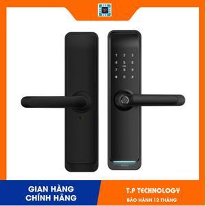 Khoá cửa vân tay Viro Smart VR-H35C