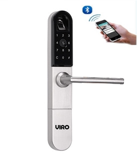 Khóa cửa vân tay Viro VR-S06