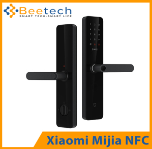 Khóa cửa vân tay Xiaomi Mijia Smart NFC