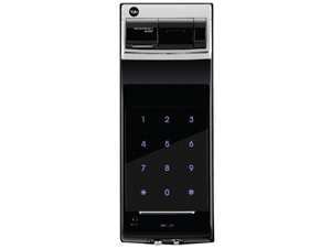 Khóa cửa vân tay Yale YDR 4110+