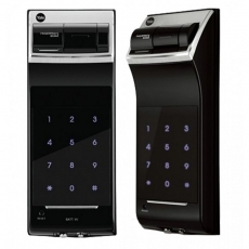 Khóa cửa vân tay Yale YDR 4110