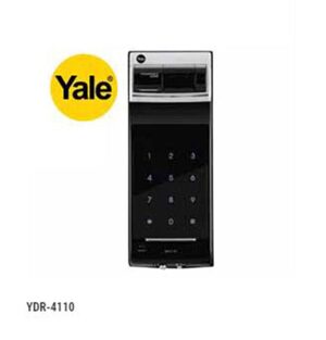 Khóa cửa vân tay Yale YDR 4110