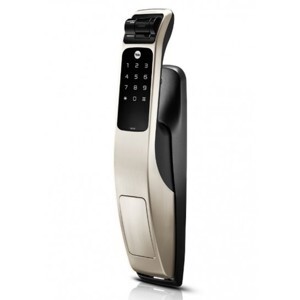 Khóa cửa vân tay Yale YMG40 (YMG-40)