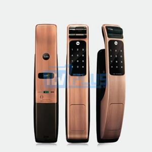 Khóa cửa vân tay Yale YMG40 (YMG-40)