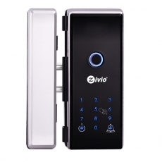 Khóa cửa vân tay Zivio ZC-504SL