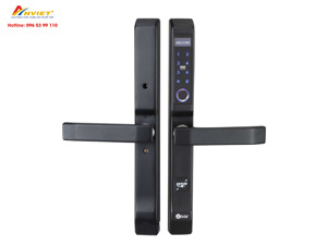 Khóa cửa vân tay Zivio ZF-301C