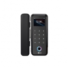 Khóa cửa vân tay Zivio ZF-55F