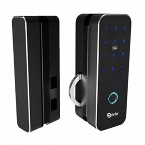 Khóa cửa vân tay Zivio ZG-56F