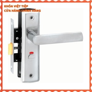 Khóa cửa vệ sinh Việt Tiệp 04610