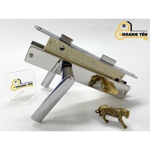 Khóa cửa Việt Tiệp 01-15