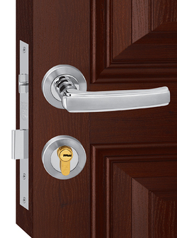 Khóa cửa Việt Tiệp 04082