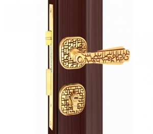 Khóa cửa Việt Tiệp 04087