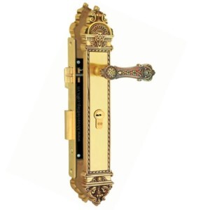 Khóa cửa Việt Tiệp 04199